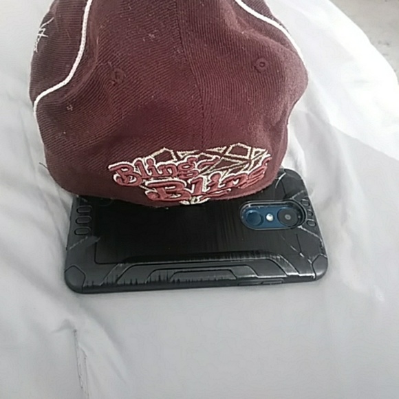 Bling Bling Hat  Sz $32+ free $8 gift - Picture 2 of 8